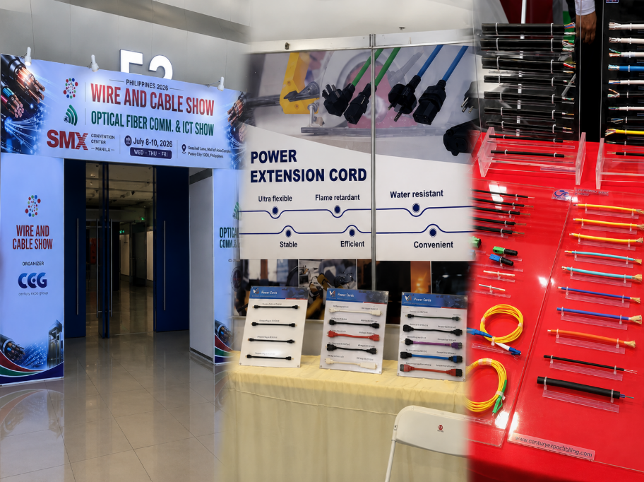 Innovation Powers the Wire and Cable Show